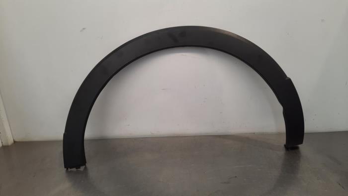 Rear wheel rim Volkswagen T-Cross