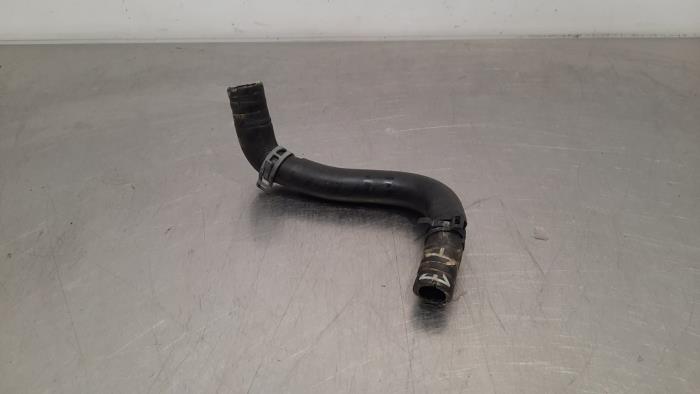 Radiator hose Volkswagen T-Cross