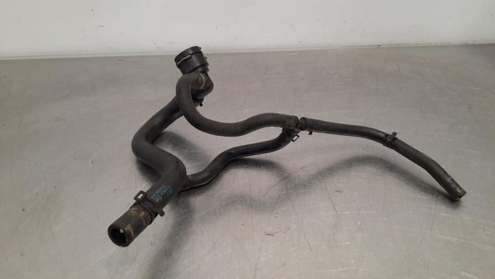 Radiator hose Volkswagen T-Cross