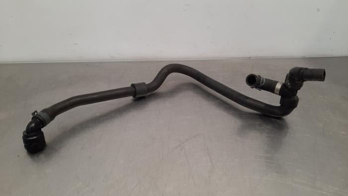 Radiator hose Volkswagen T-Cross