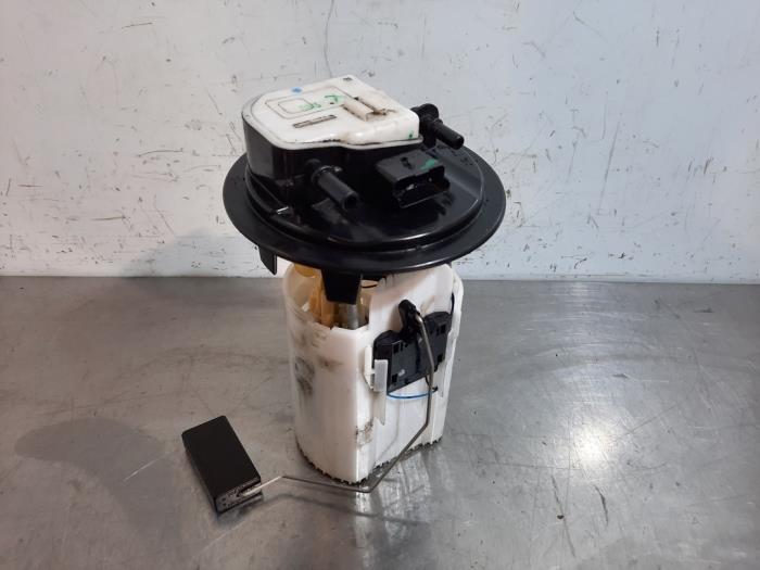 Electric fuel pump Citroen C3