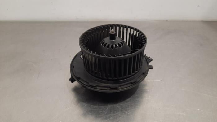 Moteur de ventilation chauffage Audi A3