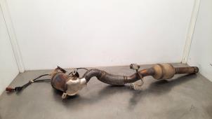 Gebruikte Katalysator Seat Ibiza IV (6J5) 1.2 TSI 16V Prijs € 665,50 Inclusief btw aangeboden door Autohandel Didier