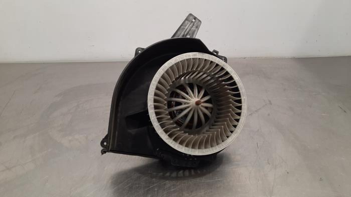 Moteur de ventilation chauffage Seat Ibiza