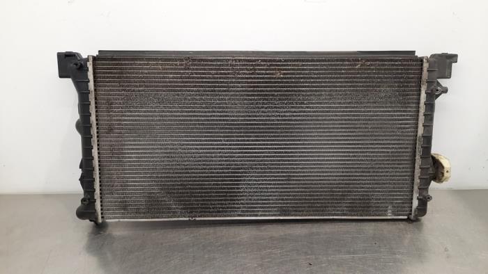 Radiateur Seat Ibiza