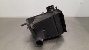 Gebruikte Luchtfilterhuis Mercedes Citan (415.6) 1.5 108 CDI Prijs € 48,40 Inclusief btw aangeboden door Autohandel Didier