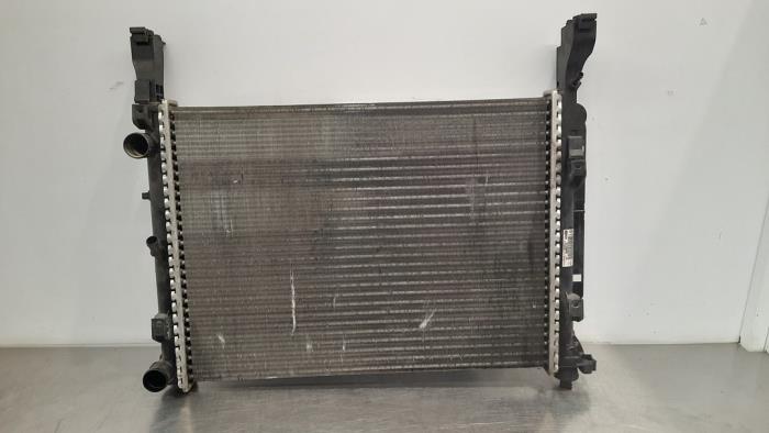 Radiateur Mercedes Citan