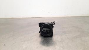 Gebruikte Schakelaar Koplamp Ihv Mercedes Citan (415.6) 1.5 108 CDI Prijs € 36,30 Inclusief btw aangeboden door Autohandel Didier