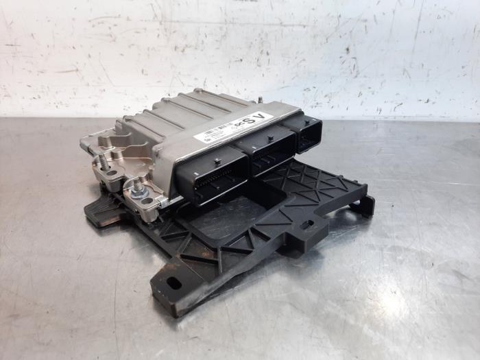 Ordinateur gestion moteur Renault Megane