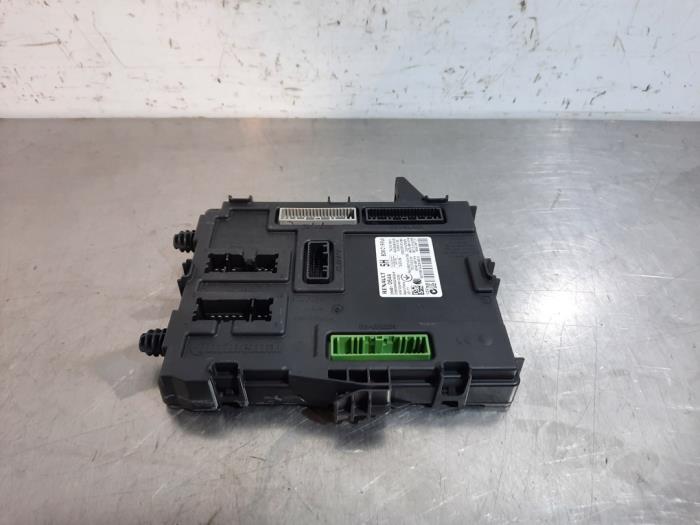 Ordinateur gestion moteur Renault Megane