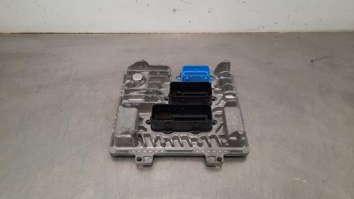 Computer Motormanagement Opel Astra