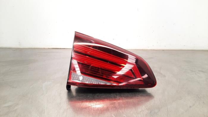 Taillight, left Volkswagen Golf