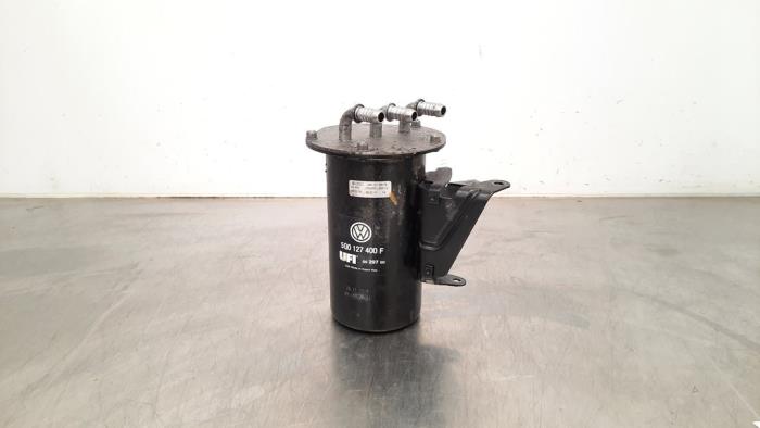 Fuel filter Volkswagen Golf