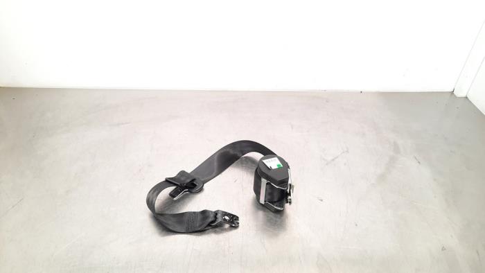 Rear seatbelt, right Volkswagen Golf