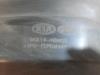 Slijkweerder van een Kia Stonic (YB) 1.0i T-GDi 12V 2018