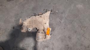 Gebruikte Differentieel achter Volkswagen Touareg 3.0 TDI 231 V6 24V Prijs € 532,40 Inclusief btw aangeboden door Autohandel Didier