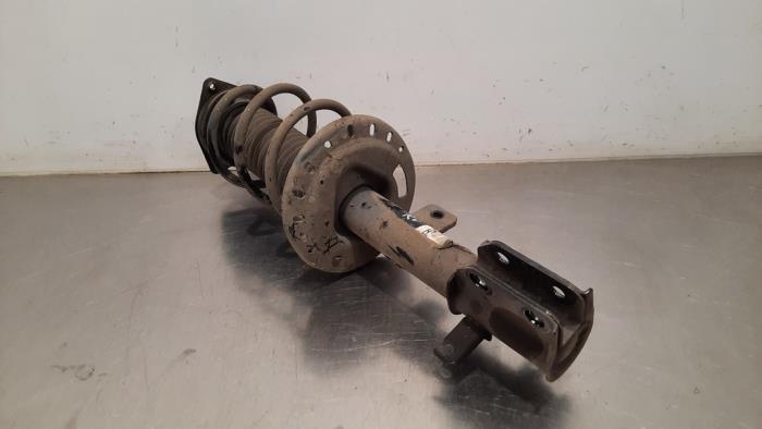 Front shock absorber, right Opel Corsa