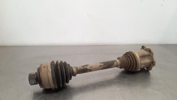 Arbre de transmission avant gauche Volkswagen Touareg