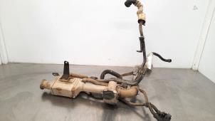 Gebruikte EGR koeler Volkswagen Touareg 3.0 TDI 231 V6 24V Prijs € 199,65 Inclusief btw aangeboden door Autohandel Didier