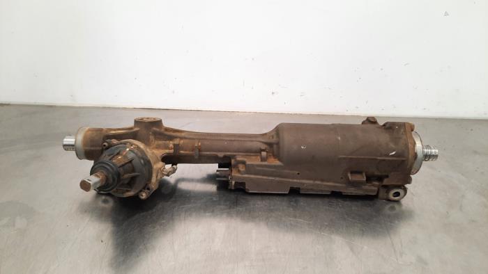 Boîtier de direction assistée Volkswagen Touareg