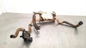 Gebruikte Oliekoeler Volkswagen Touareg 3.0 TDI 231 V6 24V Prijs € 102,85 Inclusief btw aangeboden door Autohandel Didier