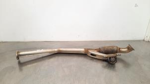 Gebruikte Uitlaat Tussenpijp Volkswagen Touareg 3.0 TDI 231 V6 24V Prijs € 133,10 Inclusief btw aangeboden door Autohandel Didier