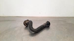 Gebruikte EGR Buis Volkswagen Touareg 3.0 TDI 231 V6 24V Prijs € 24,20 Inclusief btw aangeboden door Autohandel Didier