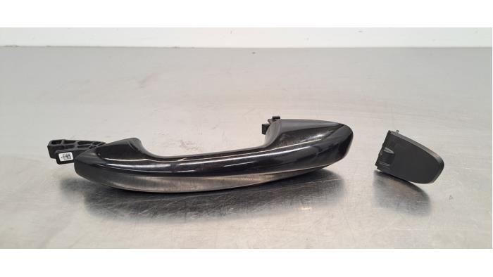 Poignée portière 4portes arrière gauche Mercedes GLE