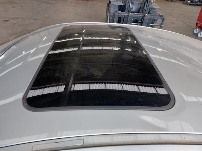 Panoramic roof BMW 4-Serie