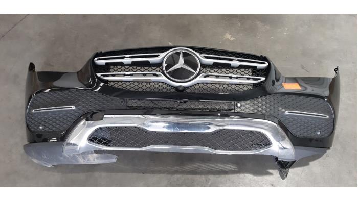 Voorbumper Mercedes GLE-Klasse