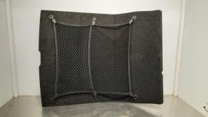 Gebruikte Kofferbak Mat BMW 4 serie (F32) 435i xDrive 3.0 24V Prijs € 96,80 Inclusief btw aangeboden door Autohandel Didier