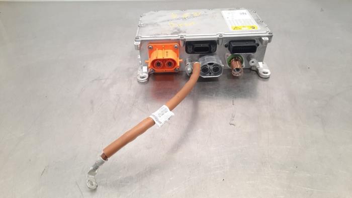 Battery control module Mercedes GLE-Klasse