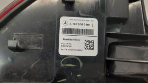 Gebruikte Achterlicht links Mercedes GLE (V167) 350d 2.9 4-Matic Prijs € 229,90 Inclusief btw aangeboden door Autohandel Didier