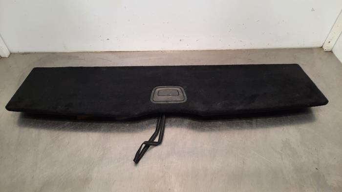 Coffre tapis Mercedes GLE