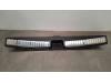 Mercedes-Benz GLE (V167) 350d 2.9 4-Matic Afdekking slotvanger achter