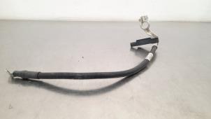 Gebruikte Accupool Mercedes GLC (X253) 2.2 220d 16V BlueTEC 4-Matic Prijs € 54,45 Inclusief btw aangeboden door Autohandel Didier