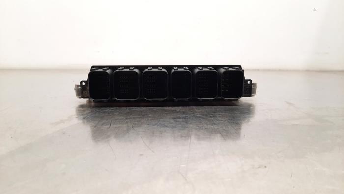 Ordinateur gestion moteur Mercedes GLE