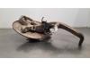 Mercedes-Benz GLE (V167) 350d 2.9 4-Matic Asschenkel links-voor