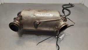 Gebruikte Roetfilter Mercedes GLE (V167) 350d 2.9 4-Matic Prijs € 532,40 Inclusief btw aangeboden door Autohandel Didier