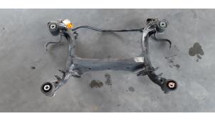 Gebruikte Subframe Audi A5 Sportback (F5A/F5F) 2.0 40 TFSI Mild Hybrid 16V Prijs € 199,65 Inclusief btw aangeboden door Autohandel Didier
