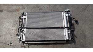 Gebruikte Koelerset Peugeot 308 (F3/FB/FH/FM/FP) 1.2 12V PureTech 110 Prijs € 665,50 Inclusief btw aangeboden door Autohandel Didier