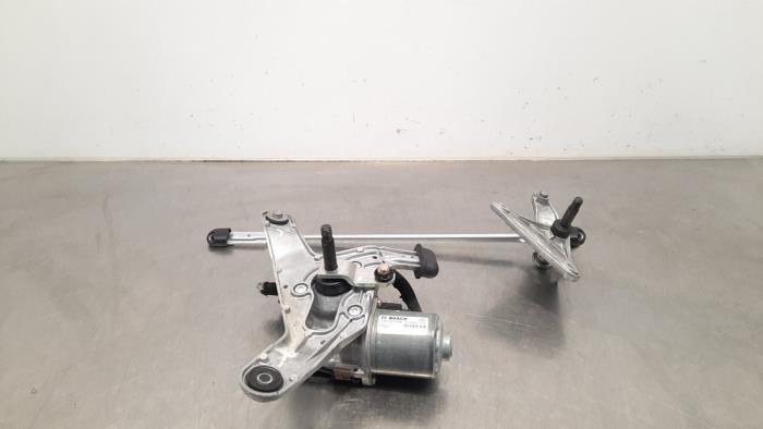 Moteur+mécanique essuie-glace Peugeot 408