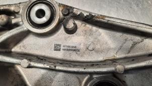 Gebruikte Motorsteun Tesla Model X EV AWD Prijs € 133,10 Inclusief btw aangeboden door Autohandel Didier