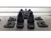Mercedes-Benz GLE (V167) 350d 2.9 4-Matic Bekleding Set (compleet)