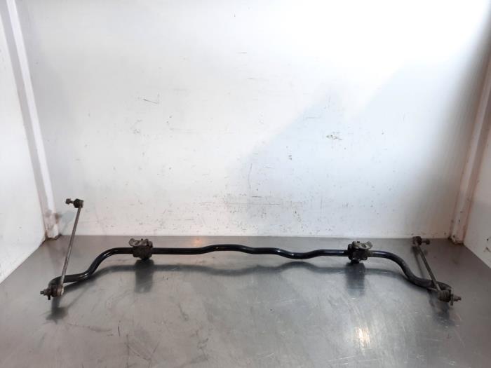 Stabilisatorstang voor Citroen C3