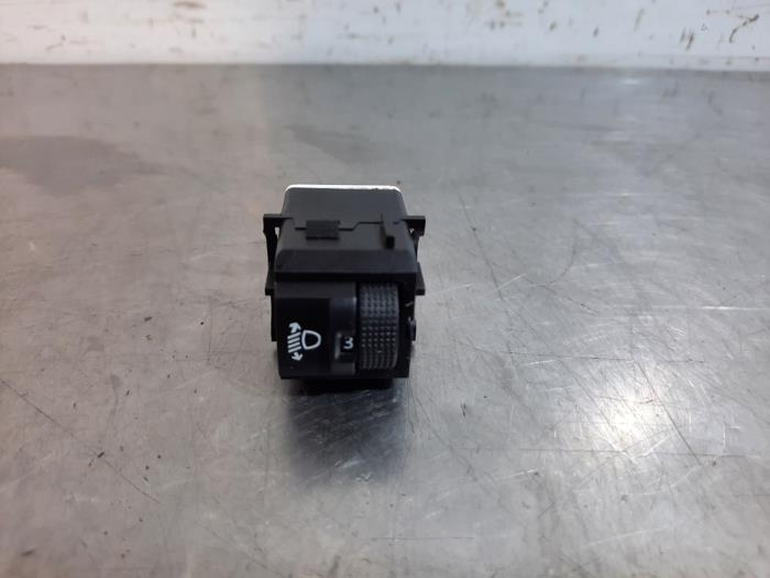 AIH headlight switch Citroen C3