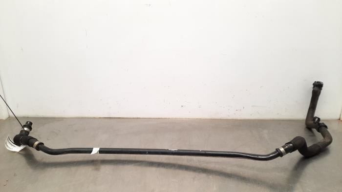 Radiator hose Mercedes GLE-Klasse