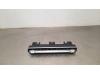 Mercedes-Benz GLE (V167) 350d 2.9 4-Matic Airco bedieningspaneel