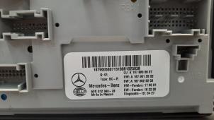 Bodycontrol Module van een Mercedes-Benz GLE (V167) 350d 2.9 4-Matic 2021