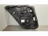 Mercedes-Benz GLE (V167) 350d 2.9 4-Matic Raammechaniek 4Deurs links-achter